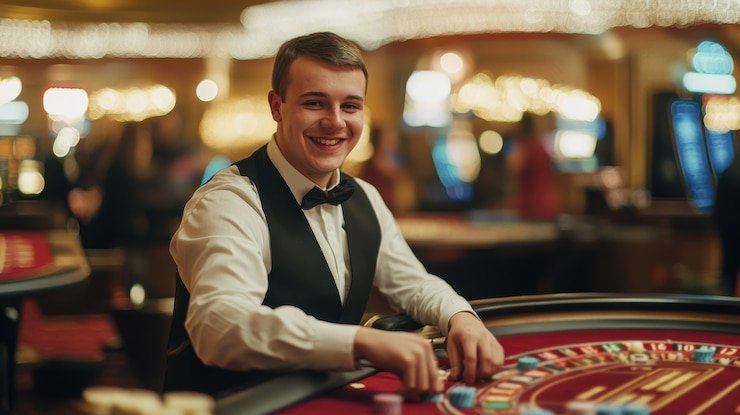r777 casino