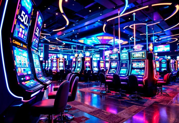 r777 casino
