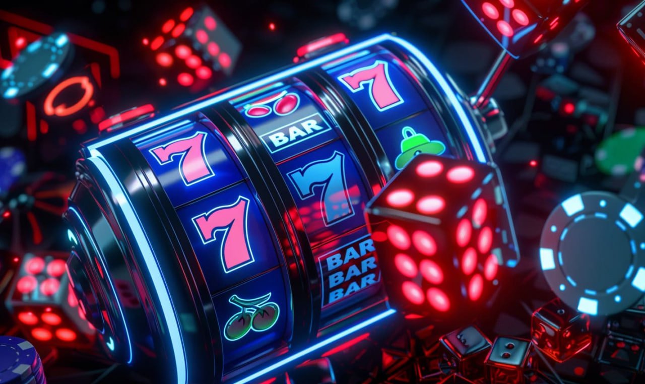 r777 casino